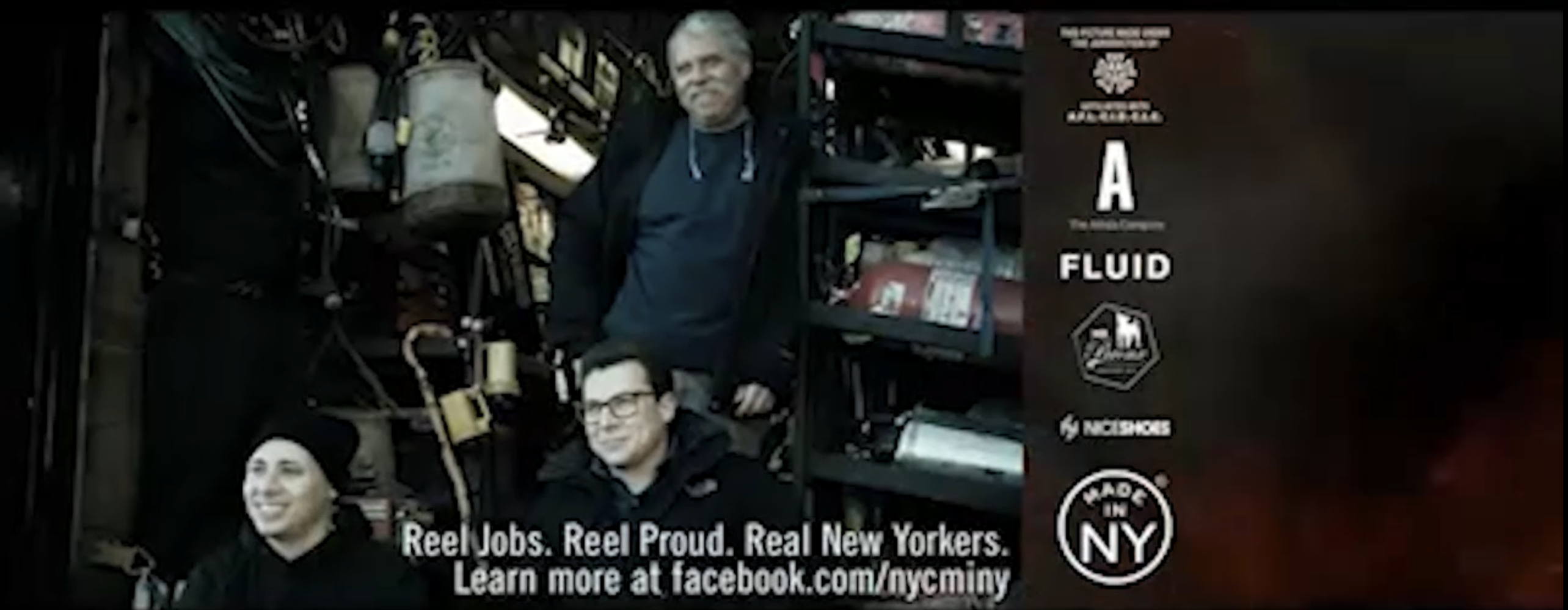 Reel Jobs 2013